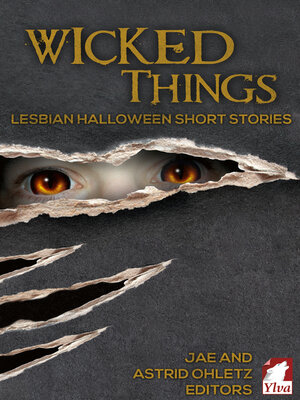 cover image of Wicked Things